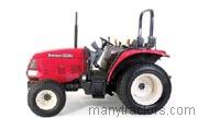 Branson 5530R tractor trim level specs horsepower, sizes, gas mileage, interioir features, equipments and prices
