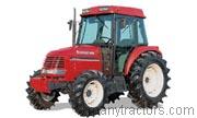 Branson 6530C tractor trim level specs horsepower, sizes, gas mileage, interioir features, equipments and prices