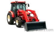 Branson 6640C tractor trim level specs horsepower, sizes, gas mileage, interioir features, equipments and prices