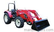 Branson 7845R tractor trim level specs horsepower, sizes, gas mileage, interioir features, equipments and prices