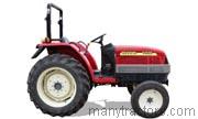 Branson F4350 tractor trim level specs horsepower, sizes, gas mileage, interioir features, equipments and prices