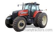 Buhler Versatile 2180 tractor trim level specs horsepower, sizes, gas mileage, interioir features, equipments and prices