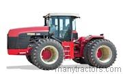 Buhler Versatile 2335 tractor trim level specs horsepower, sizes, gas mileage, interioir features, equipments and prices