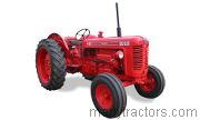 Bukh 452 tractor trim level specs horsepower, sizes, gas mileage, interioir features, equipments and prices