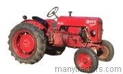 Bukh DZ-30 tractor trim level specs horsepower, sizes, gas mileage, interioir features, equipments and prices