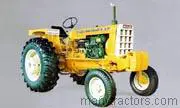 CBT 2080 tractor trim level specs horsepower, sizes, gas mileage, interioir features, equipments and prices