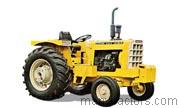 CBT 2600 tractor trim level specs horsepower, sizes, gas mileage, interioir features, equipments and prices