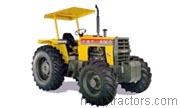 CBT 8060 tractor trim level specs horsepower, sizes, gas mileage, interioir features, equipments and prices