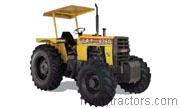 CBT 8260 tractor trim level specs horsepower, sizes, gas mileage, interioir features, equipments and prices