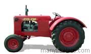 1936 CO-OP 3 competitors and comparison tool online specs and performance