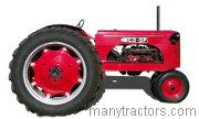 CO-OP B2 tractor trim level specs horsepower, sizes, gas mileage, interioir features, equipments and prices