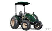Cabelas LM43 tractor trim level specs horsepower, sizes, gas mileage, interioir features, equipments and prices