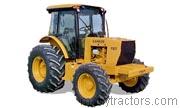 Cameco 110-T tractor trim level specs horsepower, sizes, gas mileage, interioir features, equipments and prices