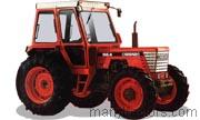 Carraro 98.4 tractor trim level specs horsepower, sizes, gas mileage, interioir features, equipments and prices