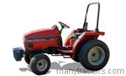CaseIH 1120 tractor trim level specs horsepower, sizes, gas mileage, interioir features, equipments and prices