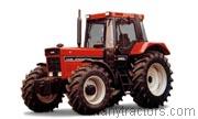 CaseIH 1255 XL tractor trim level specs horsepower, sizes, gas mileage, interioir features, equipments and prices