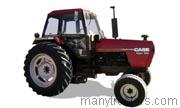1985 CaseIH 1594 competitors and comparison tool online specs and performance