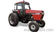 CaseIH 2096 1985 comparison online with competitors