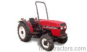 CaseIH 2120 tractor trim level specs horsepower, sizes, gas mileage, interioir features, equipments and prices