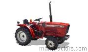 CaseIH 234 tractor trim level specs horsepower, sizes, gas mileage, interioir features, equipments and prices