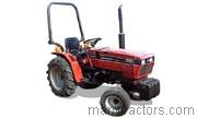 CaseIH 235 tractor trim level specs horsepower, sizes, gas mileage, interioir features, equipments and prices