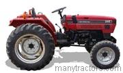 CaseIH 245 1986 comparison online with competitors