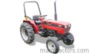 CaseIH 255 tractor trim level specs horsepower, sizes, gas mileage, interioir features, equipments and prices