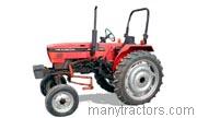 CaseIH 265 tractor trim level specs horsepower, sizes, gas mileage, interioir features, equipments and prices