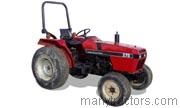 CaseIH 275 tractor trim level specs horsepower, sizes, gas mileage, interioir features, equipments and prices