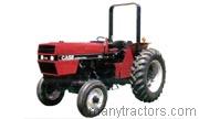 1985 CaseIH 385 competitors and comparison tool online specs and performance