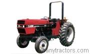 CaseIH 385 1985 comparison online with competitors