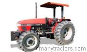 CaseIH 4240 tractor trim level specs horsepower, sizes, gas mileage, interioir features, equipments and prices
