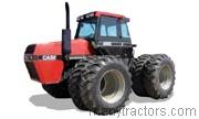 CaseIH 4494 tractor trim level specs horsepower, sizes, gas mileage, interioir features, equipments and prices