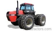 CaseIH 4494 1984 comparison online with competitors