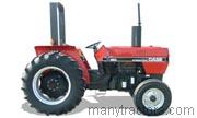 CaseIH 485 tractor trim level specs horsepower, sizes, gas mileage, interioir features, equipments and prices