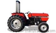 CaseIH 495 tractor trim level specs horsepower, sizes, gas mileage, interioir features, equipments and prices