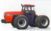 CaseIH 4994 tractor trim level specs horsepower, sizes, gas mileage, interioir features, equipments and prices