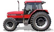 CaseIH 5130 Maxxum tractor trim level specs horsepower, sizes, gas mileage, interioir features, equipments and prices