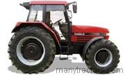 CaseIH 5250 Maxxum tractor trim level specs horsepower, sizes, gas mileage, interioir features, equipments and prices