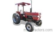 CaseIH 595 tractor trim level specs horsepower, sizes, gas mileage, interioir features, equipments and prices