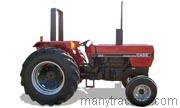 CaseIH 685 1985 comparison online with competitors