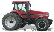 CaseIH 7240 tractor trim level specs horsepower, sizes, gas mileage, interioir features, equipments and prices