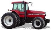 CaseIH 8910 tractor trim level specs horsepower, sizes, gas mileage, interioir features, equipments and prices