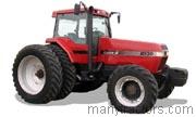 CaseIH 8930 tractor trim level specs horsepower, sizes, gas mileage, interioir features, equipments and prices
