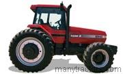 CaseIH 8940 tractor trim level specs horsepower, sizes, gas mileage, interioir features, equipments and prices
