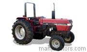 CaseIH 895 1991 comparison online with competitors