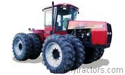 CaseIH 9130 tractor trim level specs horsepower, sizes, gas mileage, interioir features, equipments and prices