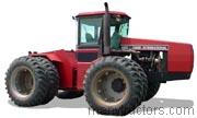 CaseIH 9150 tractor trim level specs horsepower, sizes, gas mileage, interioir features, equipments and prices