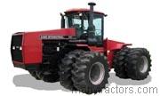 CaseIH 9180 tractor trim level specs horsepower, sizes, gas mileage, interioir features, equipments and prices