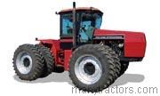 CaseIH 9210 tractor trim level specs horsepower, sizes, gas mileage, interioir features, equipments and prices